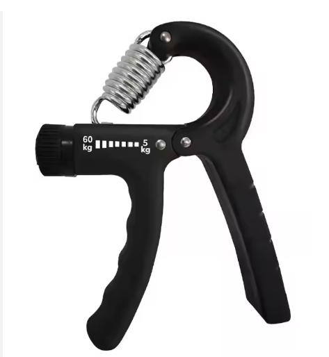 Hand gripper