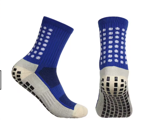 unisport grip socks{2p}