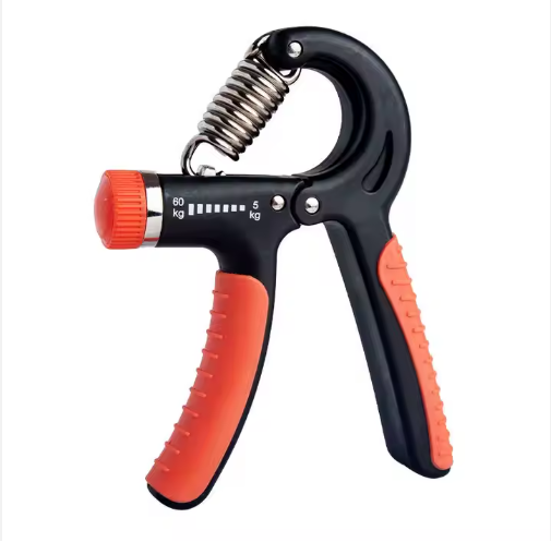 Hand gripper