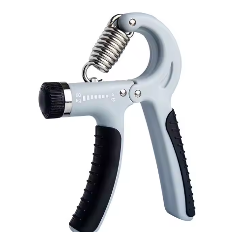 Hand gripper