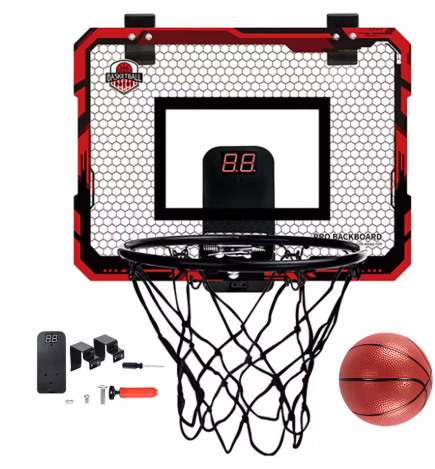 Shot clock Mini Hoop