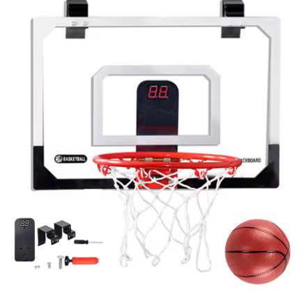 Shot clock Mini Hoop